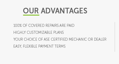 2008 pontiac g6 warranty